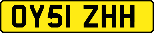 OY51ZHH
