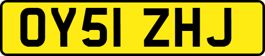 OY51ZHJ