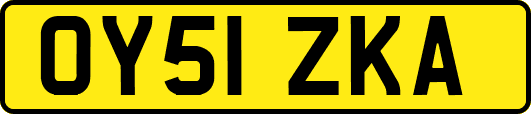 OY51ZKA