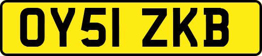OY51ZKB