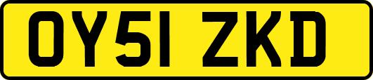 OY51ZKD