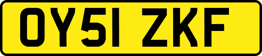 OY51ZKF