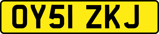 OY51ZKJ