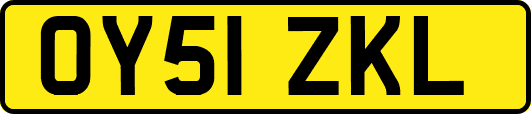 OY51ZKL