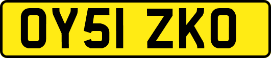 OY51ZKO
