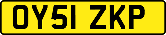OY51ZKP