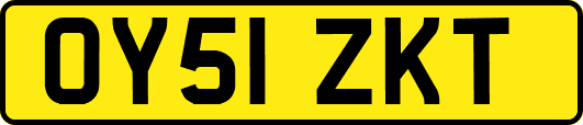 OY51ZKT