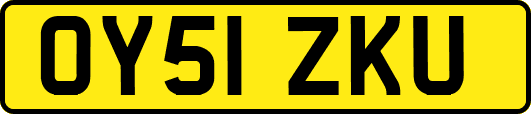 OY51ZKU