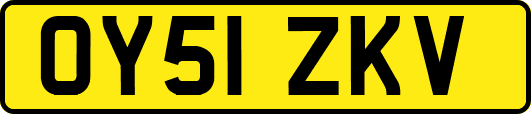 OY51ZKV
