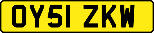 OY51ZKW