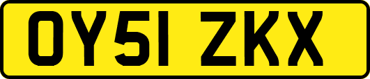 OY51ZKX