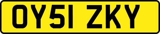 OY51ZKY