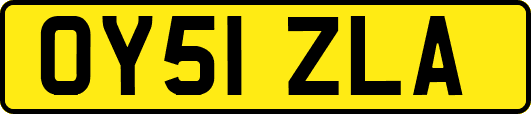OY51ZLA