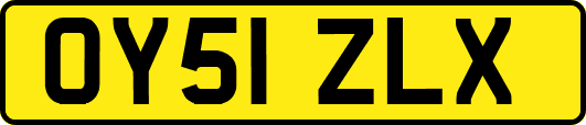 OY51ZLX