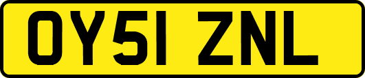 OY51ZNL
