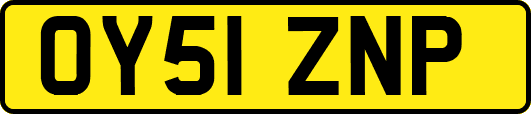 OY51ZNP
