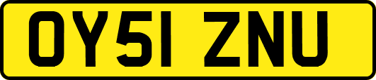 OY51ZNU