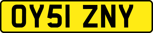 OY51ZNY