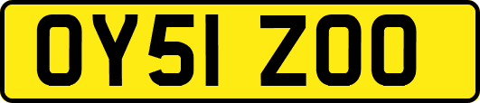 OY51ZOO