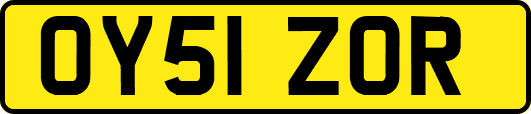 OY51ZOR