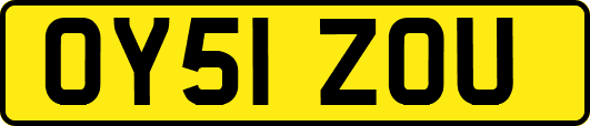 OY51ZOU