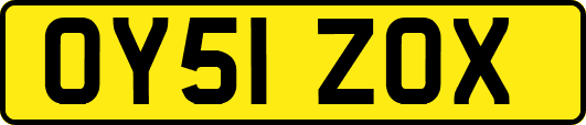 OY51ZOX