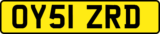 OY51ZRD