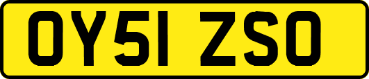 OY51ZSO