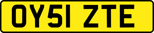 OY51ZTE