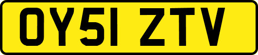 OY51ZTV
