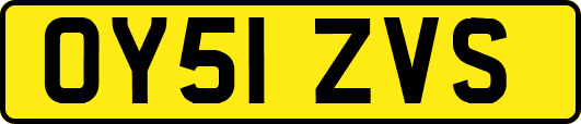OY51ZVS