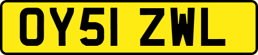 OY51ZWL