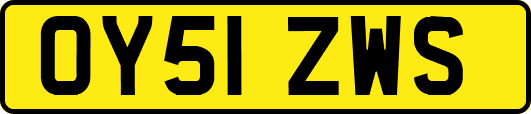 OY51ZWS
