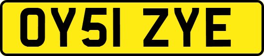 OY51ZYE