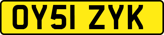 OY51ZYK