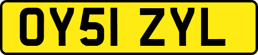 OY51ZYL
