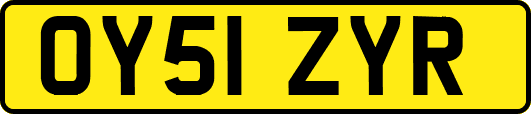 OY51ZYR