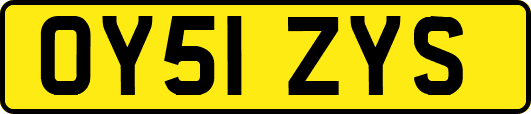 OY51ZYS