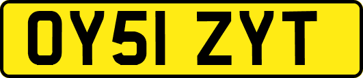OY51ZYT