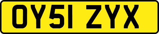 OY51ZYX