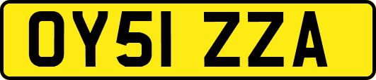 OY51ZZA