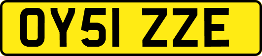 OY51ZZE
