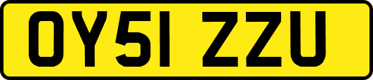 OY51ZZU