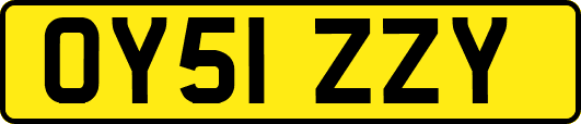 OY51ZZY