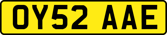 OY52AAE