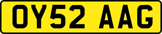 OY52AAG