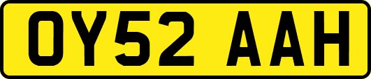 OY52AAH
