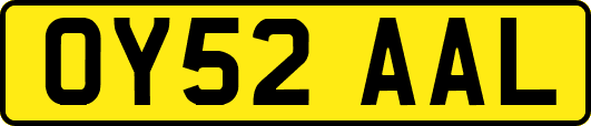 OY52AAL