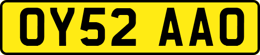 OY52AAO