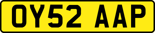 OY52AAP